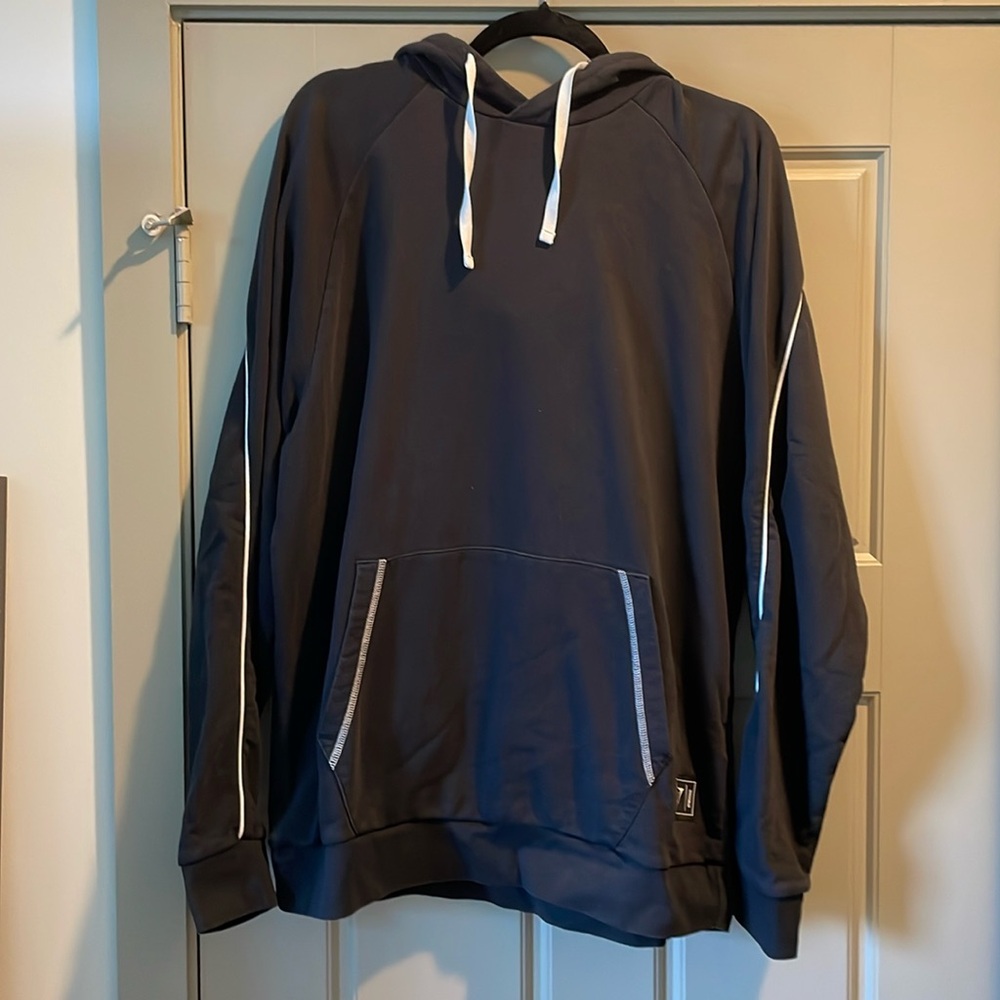 Gymshark Hoodie